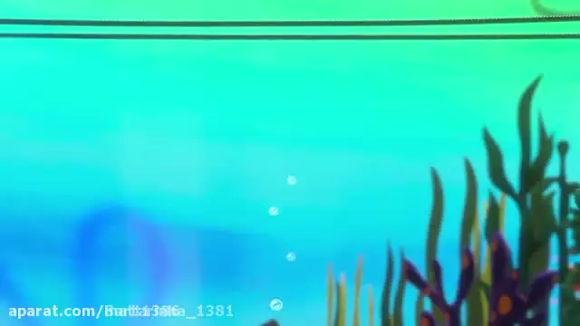 کارتون باب اسفنجی - باب اسفنجی جذاب - باب اسفنجی خنده دار - کیفیت عالی