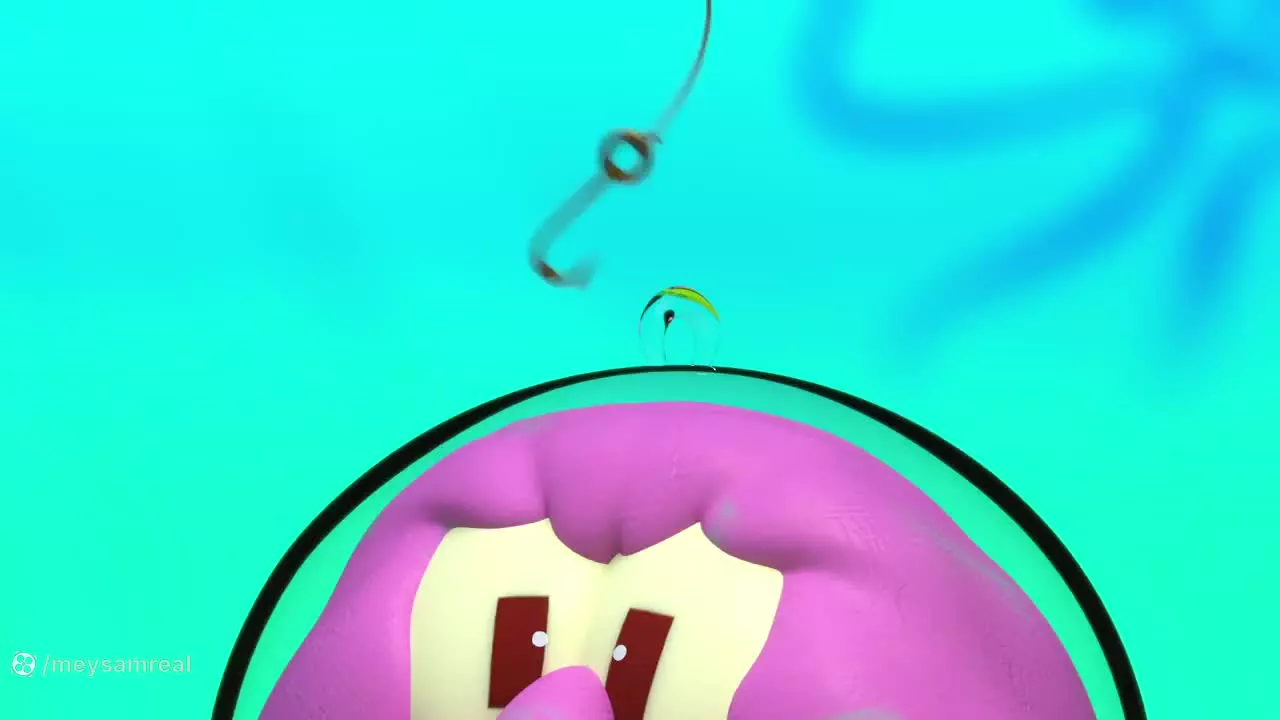 دانلود باب اسفنجی جدید دوبله فارسی / باب اسفنجی و پاتریک / باب اسفنجی خنده دار