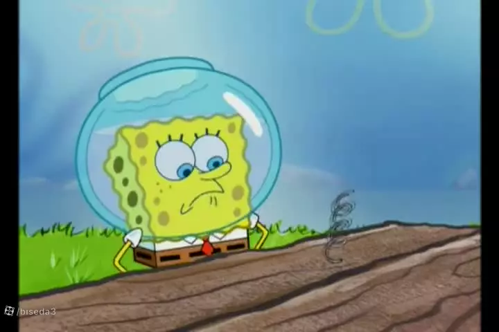 باب اسفنجی خنده دار دوبله فارسی - کارتون باب اسفنجی و پاتریک - دانلود باب اسفنجی