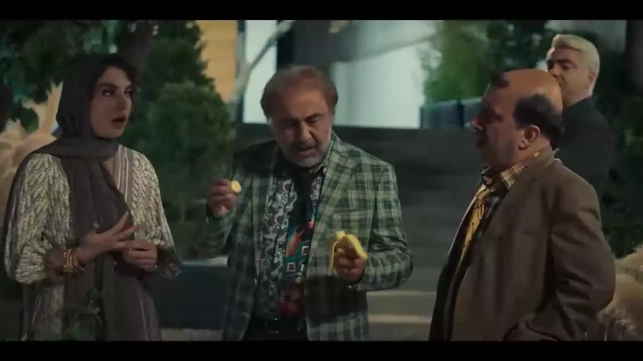 سریال اجل معلق قسمت چهاردهم ۱۴