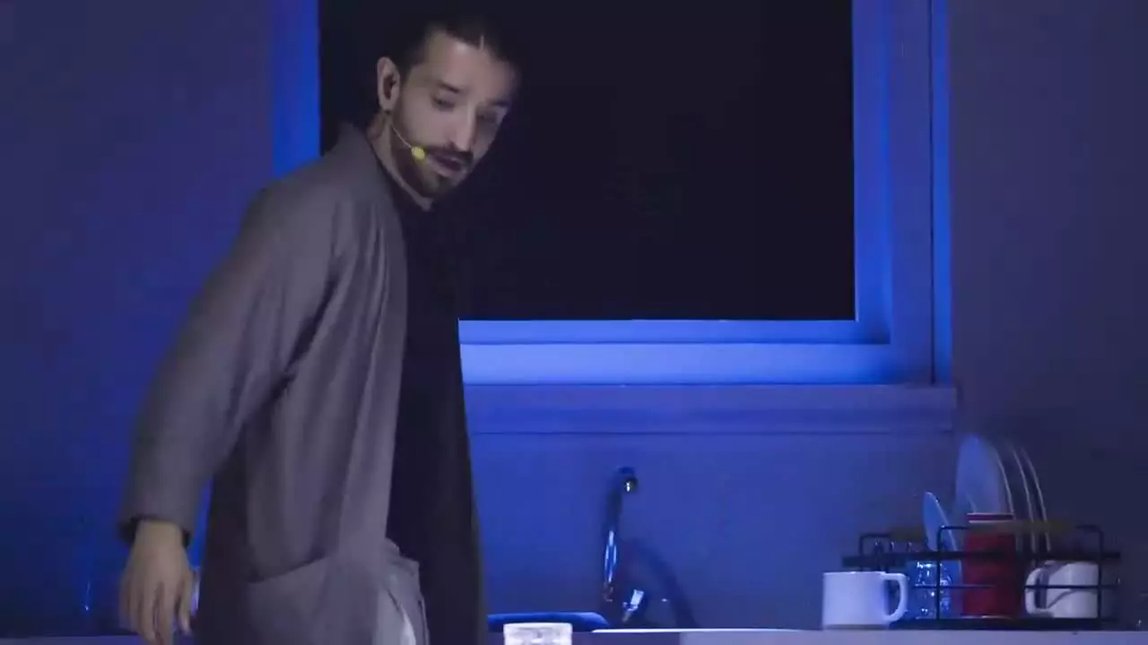 مسابقه کارناوال قسمت جدید