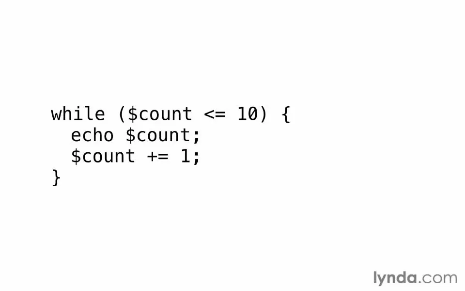 042 - حلقه‌های while