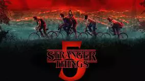 سریال Stranger Things فصل 5 قسمت 5 زیرنویس فارسی بدون سانسور