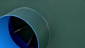 طراحی اصولی فن سانتریفیوژ{هلدینگ کولاک فن}09124598284