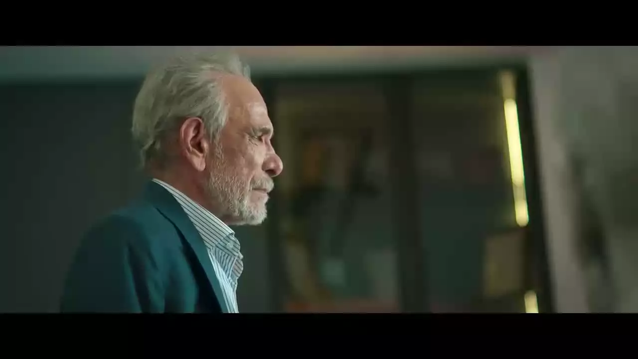 دانلود سریال از یاد رفته قسمت ۸ هشتم