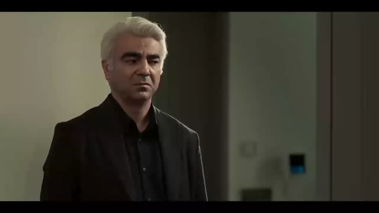 قسمت ۱۵ اجل معلق سریال کمدی