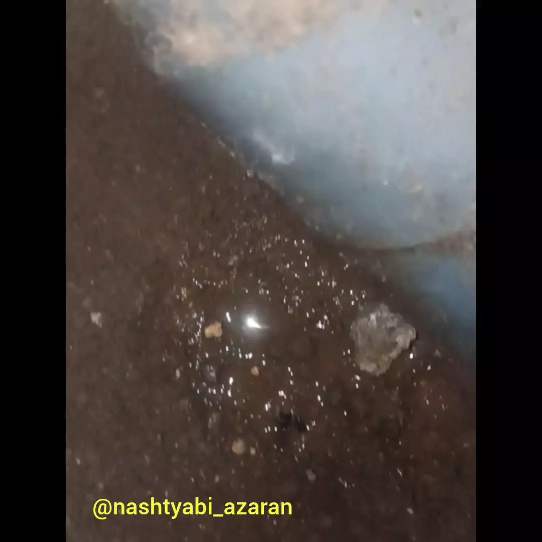 نشت یابی تبریز09148882071نشتیابی تبریز09335792337تشخیص ترکیدگی لوله