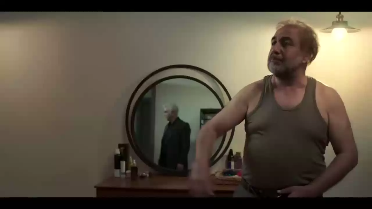 سریال اجل معلق؛ قسمت ۲ و ۳ پشت‌سرهم