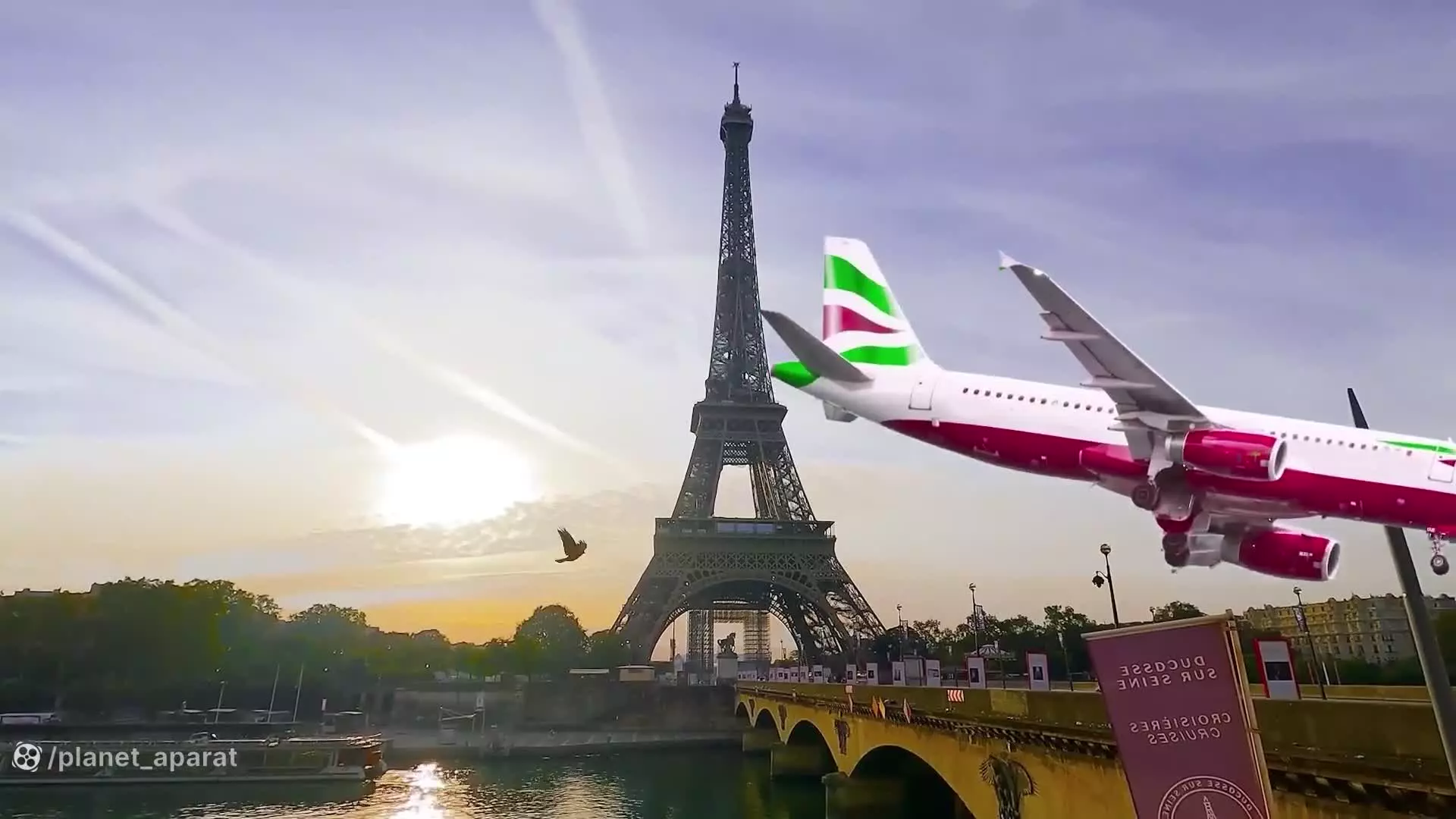 ولاد و نیکی. کاوش در دنیای جادویی رنگ ها/چالش ورزشی خنده دار ولاد ونیکی