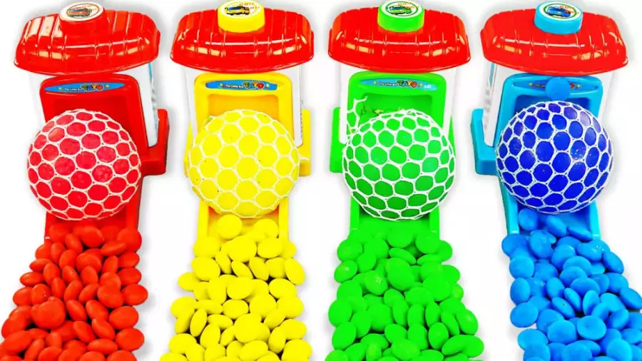 تفریح و خلاقیت: اسباب بازی شن و ماسه 3 برای کودکان