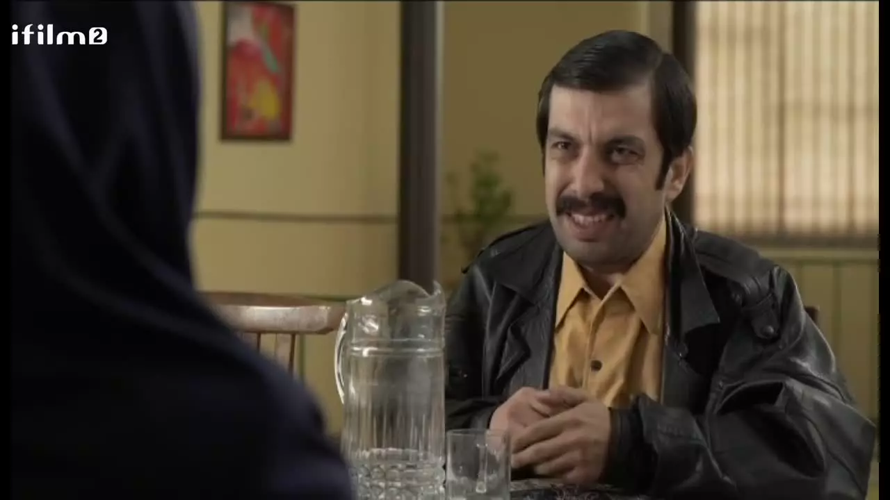 سریال بچه مهندس ۱ قسمت ۳۰ و پایانی فصل ۱