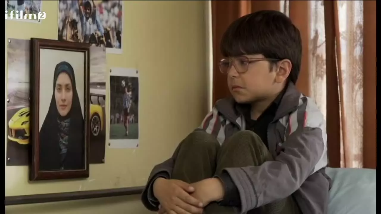 سریال بچه مهندس ۱ قسمت ۲۸