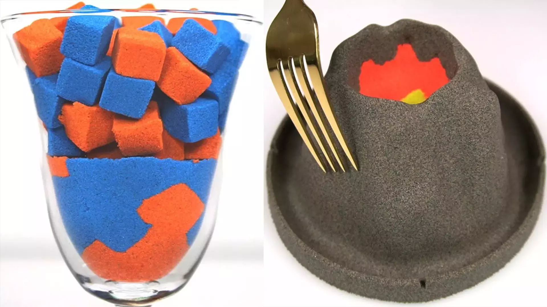 جادوی شن بازی: سرگرمی‌های خلاقانه برای کودکان