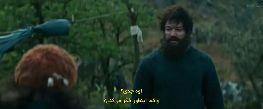 فیلم سینمایی ویرانگر دنیا ، اکشن علمی تخیلی ۲۰۲۵