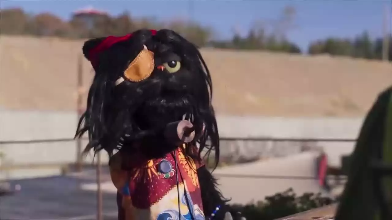 تماشای مسابقه کارناوال رامبد جوان قسمت ۹