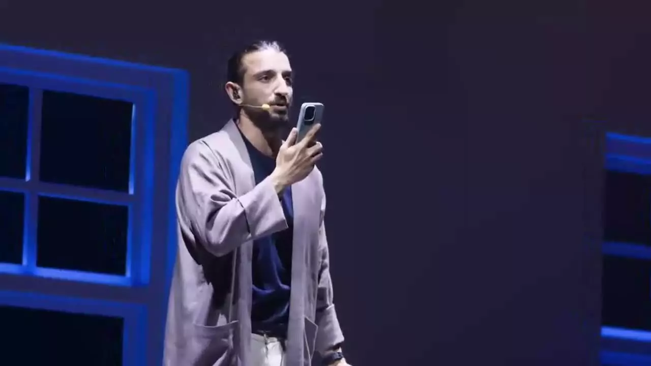 دانلود سریال کارناوال - برنامه کارناوال - مسابقه کارناوال