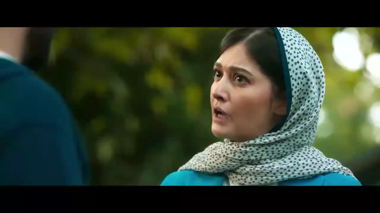 تماشای سریال عاشقانه از یاد رفته قسمت ۱ تا ۱۸