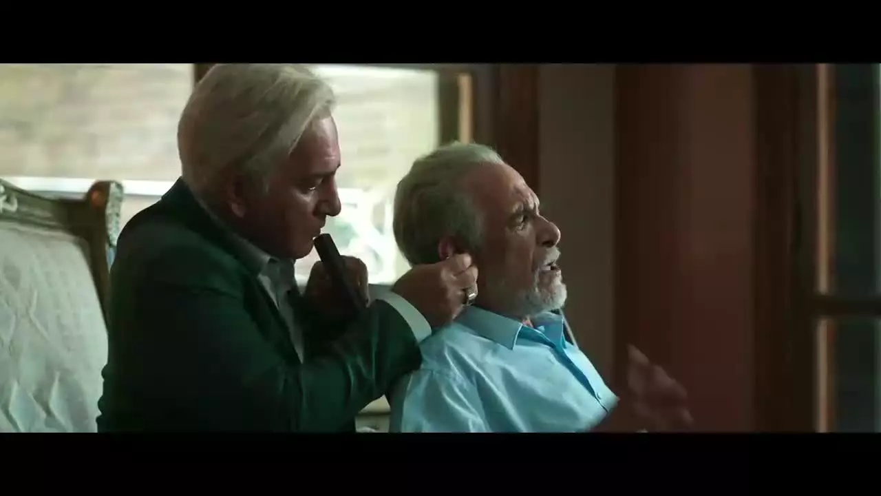 دانلود سریال از یاد رفته قسمت هفتم