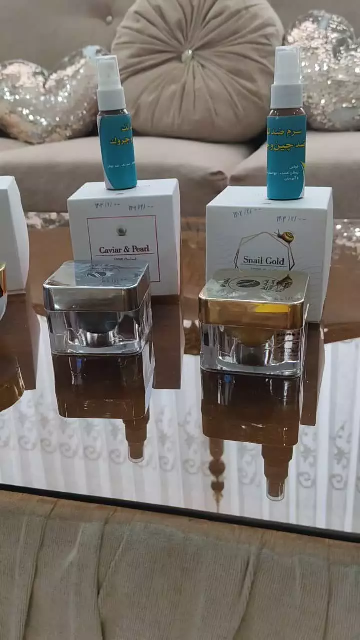 مرطوب‌کننده سبک روزانه - مشتری 15