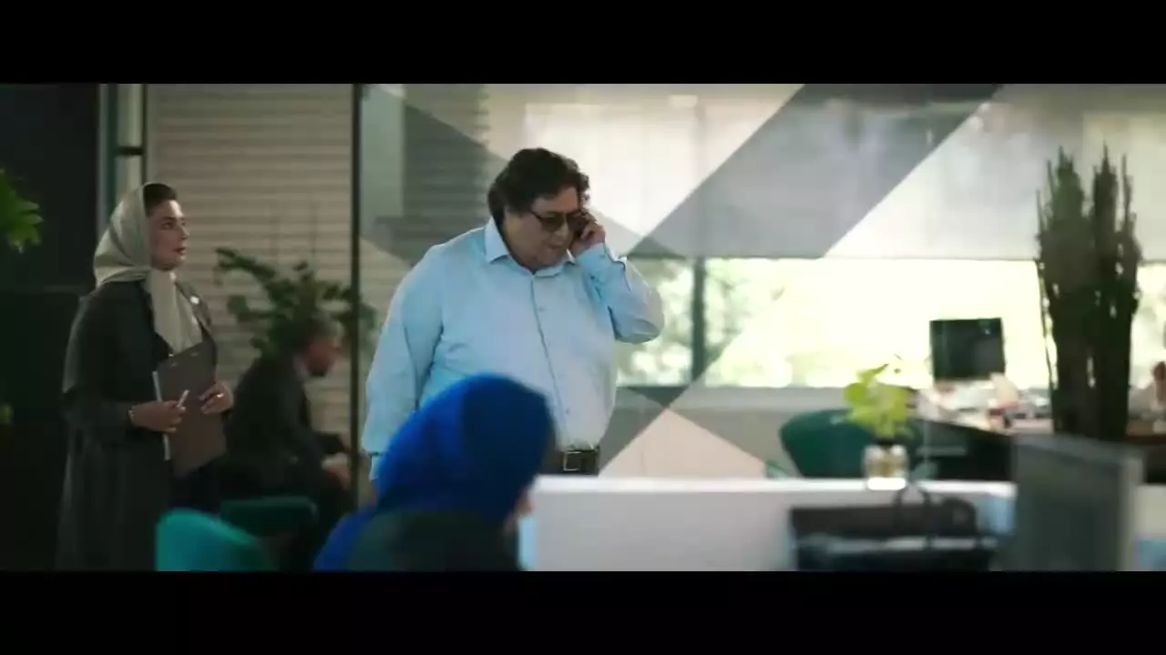 دانلود فیلم از یاد رفته قسمت ۱۸ / اول تا هجدهم