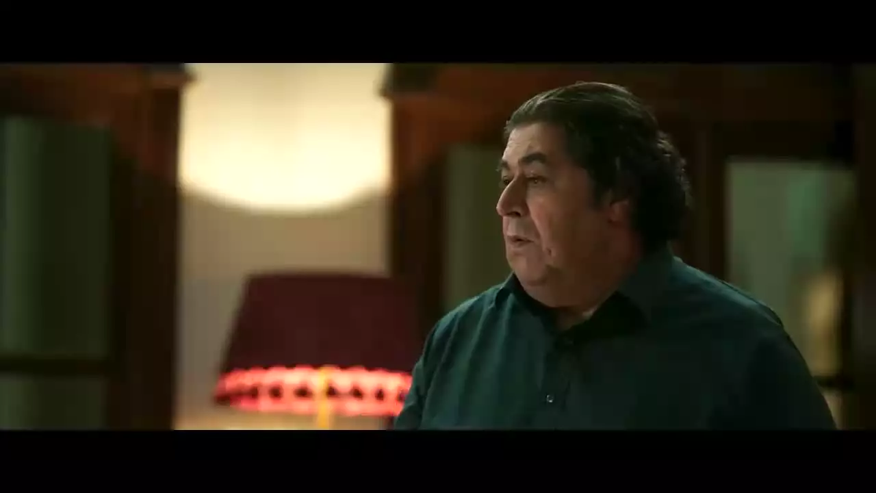 ازیادرفته سریال نمایش خانگی