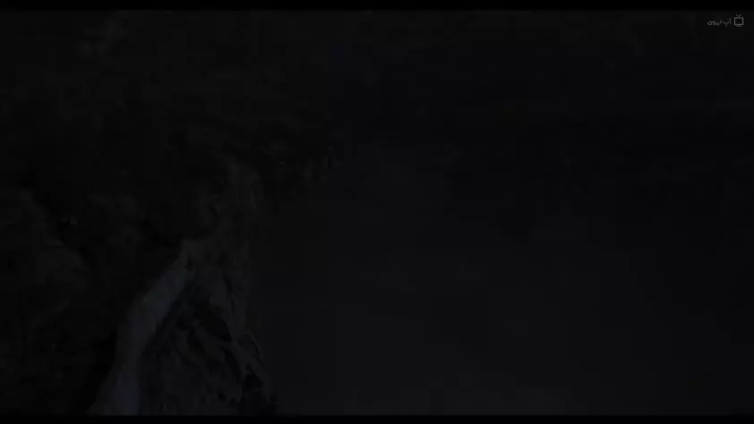 فیلم سینمایی جورج ، درام ماجراجویی ۲۰۲۵