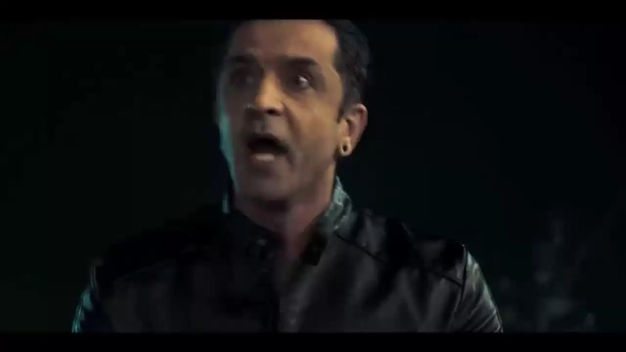 اجل معلق قسمت ۸