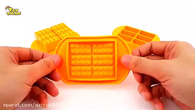 بازی با شن و ماسه: بهترین سرگرمی برای کودکان