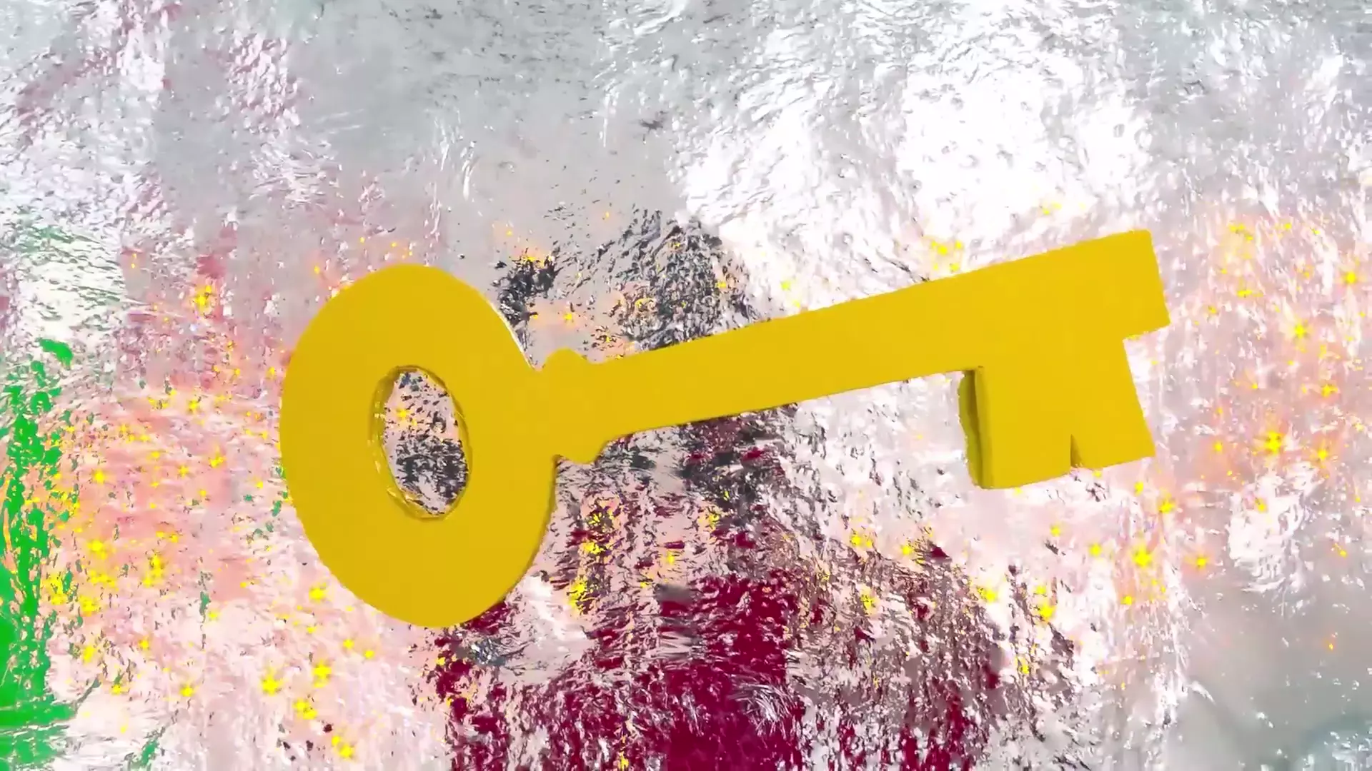 ولاد و نیکی. کاوش در دنیای جادویی رنگ ها/چالش ورزشی خنده دار ولاد ونیکی