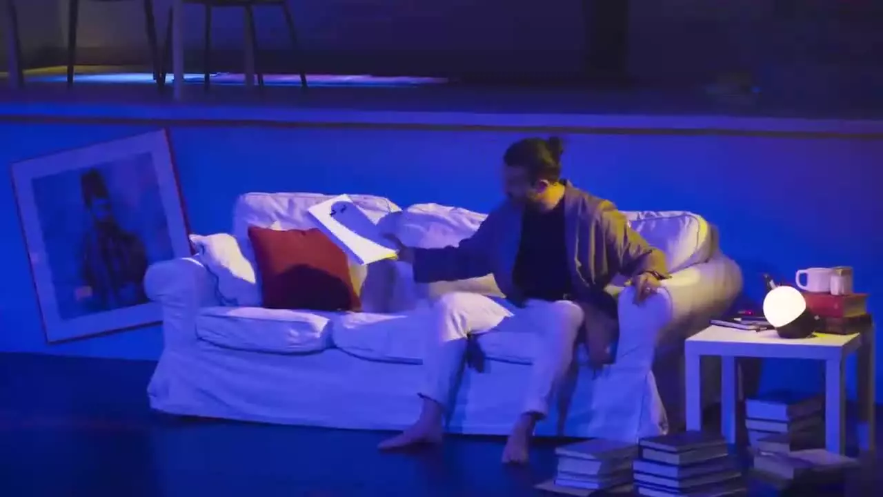 دانلود مسابقه کارناوال قسمت اول تا بیستم (نسخه کامل)