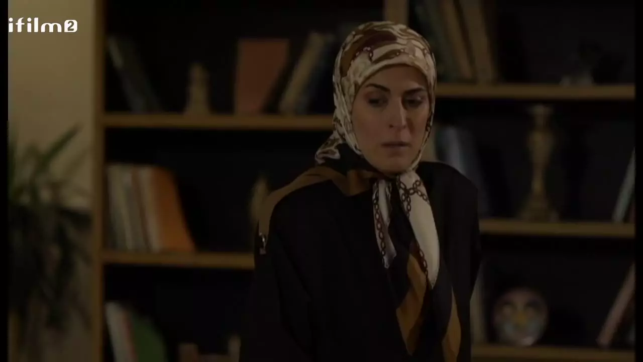 سریال بچه مهندس ۱ قسمت ۲۵