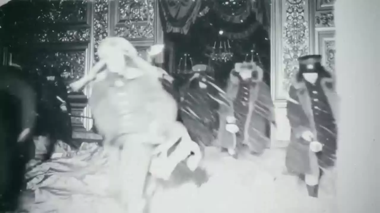 قسمت پنجم کارناوال سینا ساعی