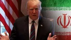 فوری: ترامپ ایران را به حمله تهدید کرد | جنگ در راه است؟