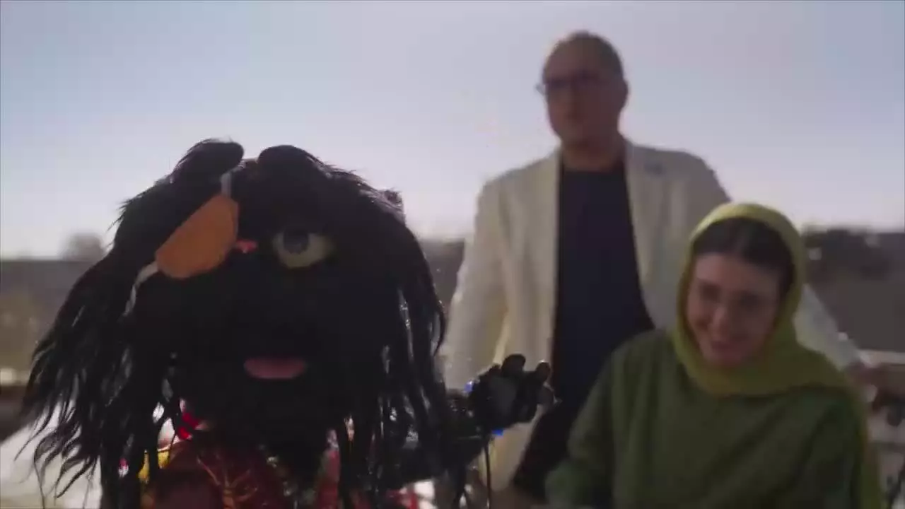 کارناوال قسمت ۷