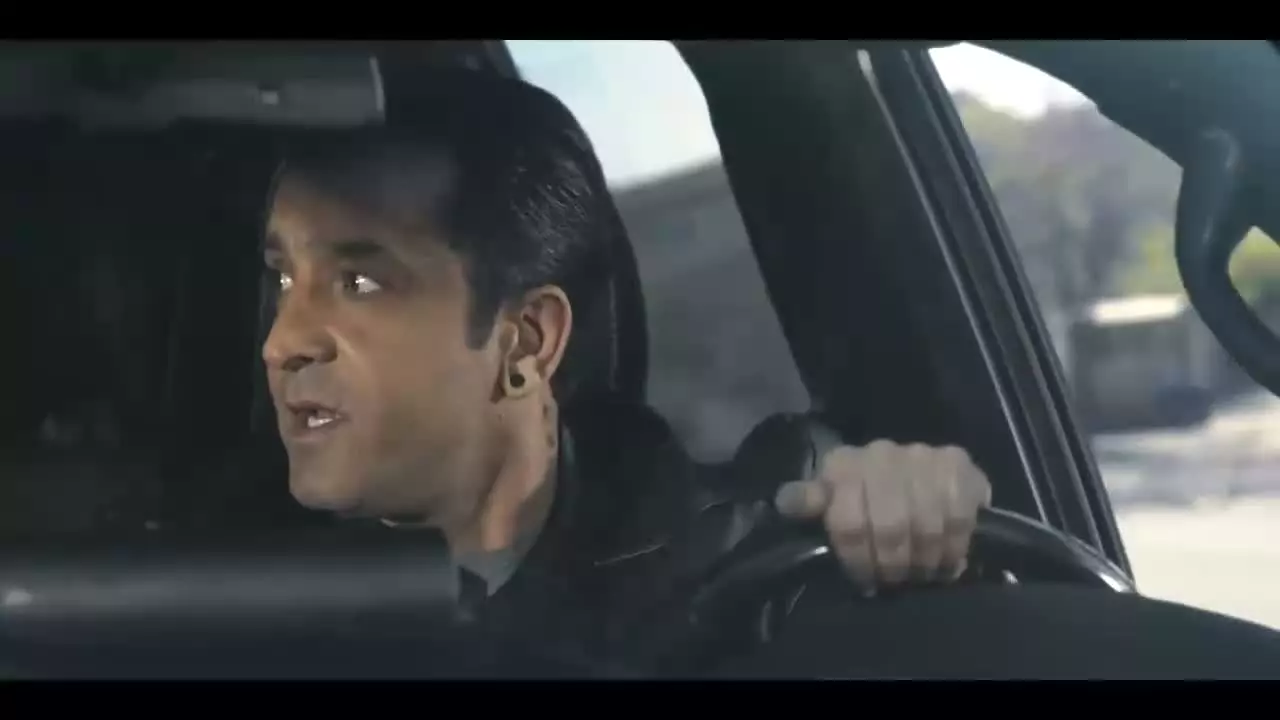 دانلود سریال اجل معلق قسمت ۱۱یازدهم