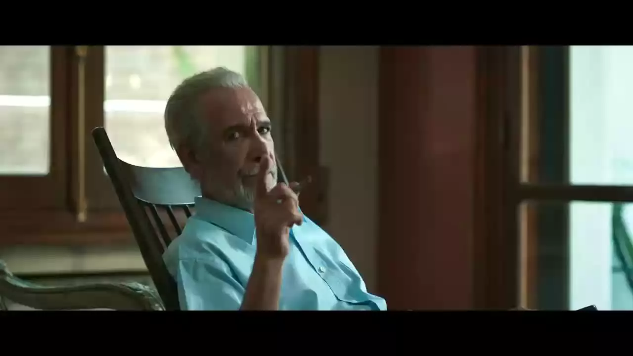 سریال از یاد رفته ها قسمت اول