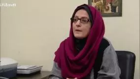 سریال ساختمان پزشکان قسمت ۱۵