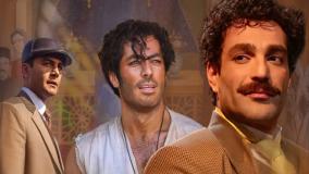 سه خواستگار، یک قلب سردرگم! سریال بامداد خمار و انتخاب سخت محبوبه