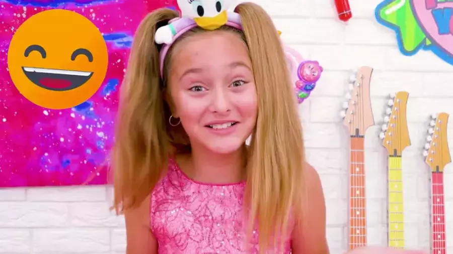 سرگرمی کودک - برنامه کودک ساشا - تست بازیگری - تفریحی