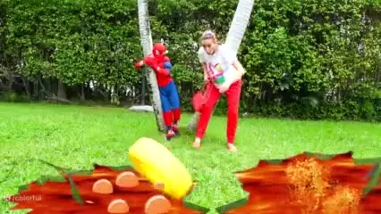 ولاد-ولاد و نیکی جدید ولاد و نیکیتا برنامه کودک ولاد و نیکی ولاد نیکیتا طولانی