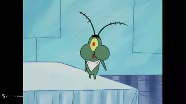 باب اسفنجی و پاتریک - کارتون باب اسفنجی - انیمیشن باب اسفنجی جدید