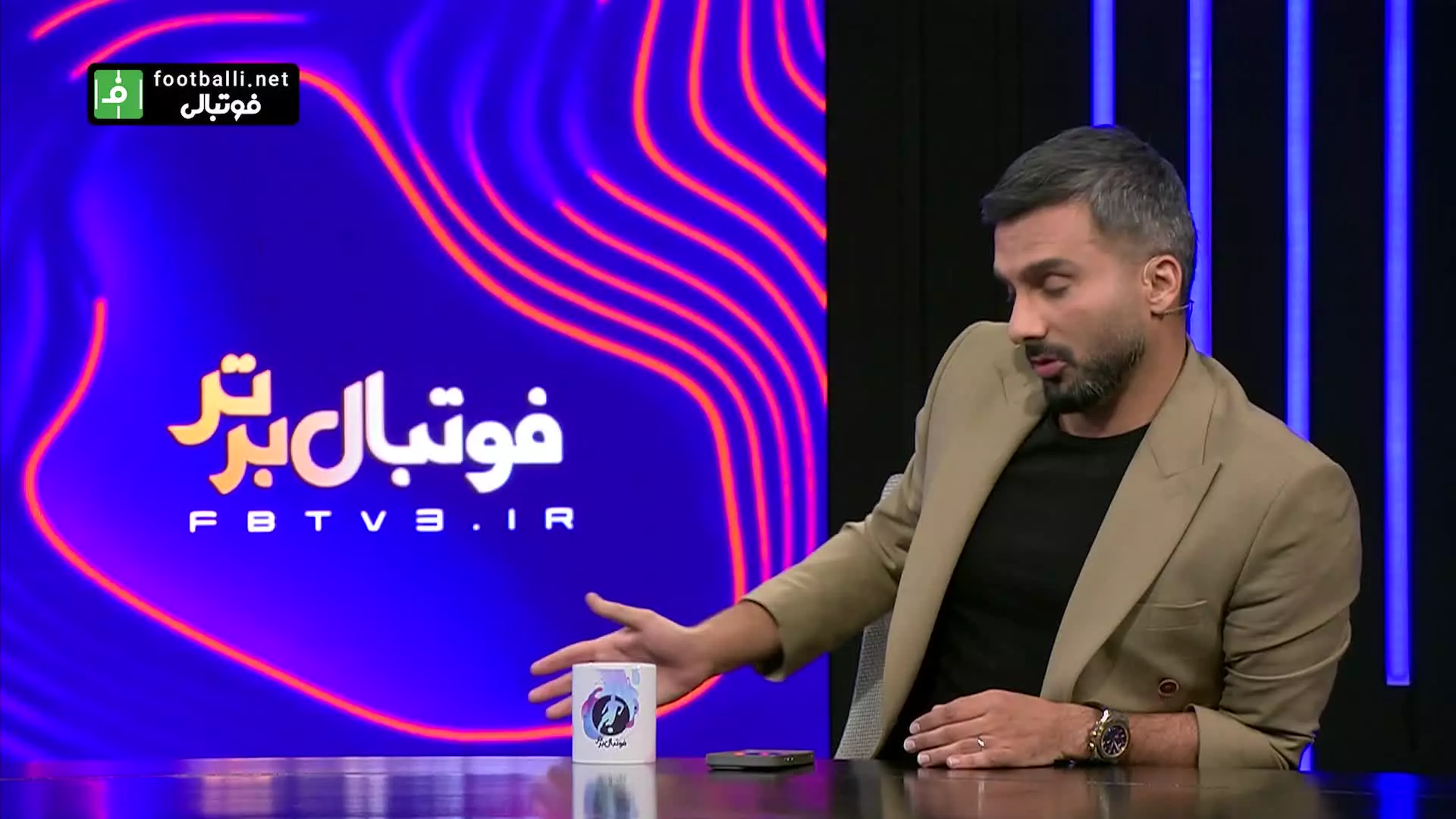 ترکیب دربی حساس روز جمعه در فوتبال برتر