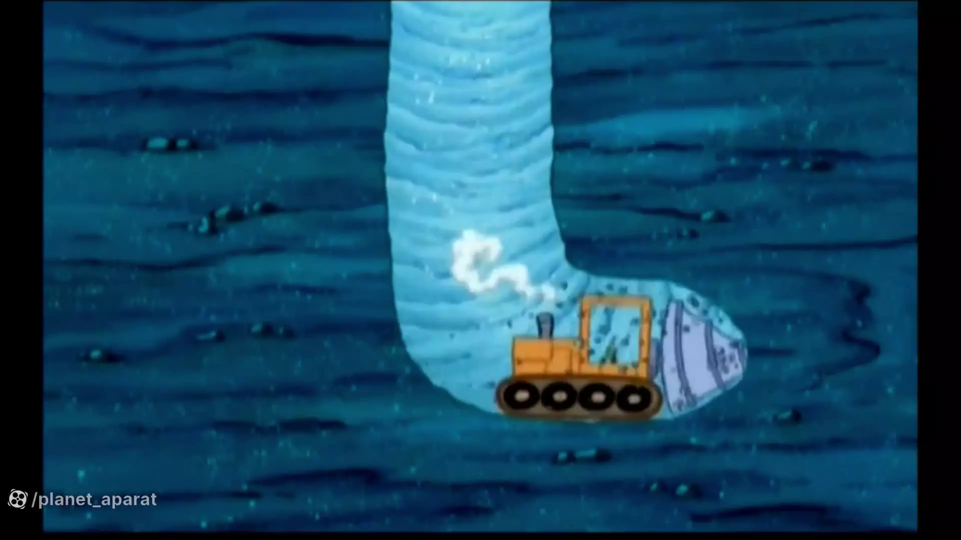 انیمیشن باب اسفنجی ؛ باب اسفنجی دوبله فارسی ؛ کارتون باب اسفنجی؛ باب اسفنجی جدید