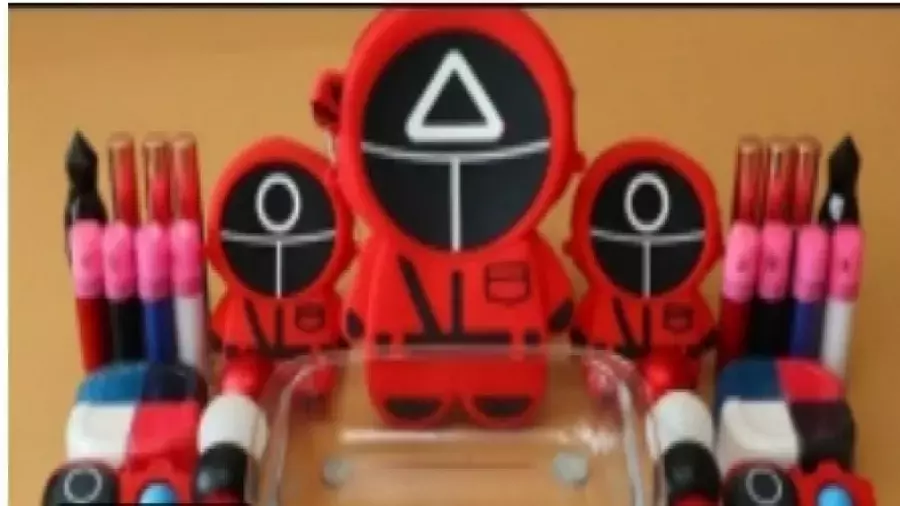 فیلم اسلایم مخلوط-اسلایم قاطی پاتی-اسلایم بازی مرکب بامزه