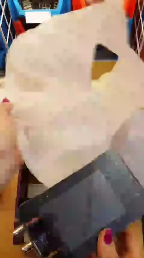 معرفی اسیلوسکوپ DSO 918