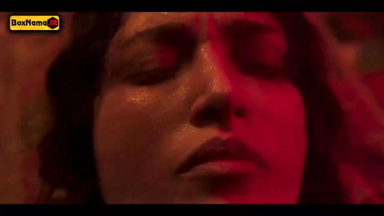 قسمت اول سریال سووشون