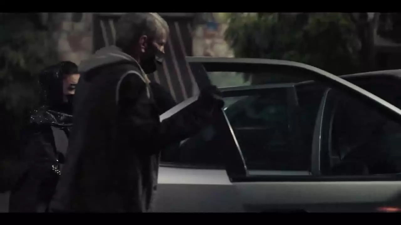 قسمت شانزدهم اجل معلق فیلم