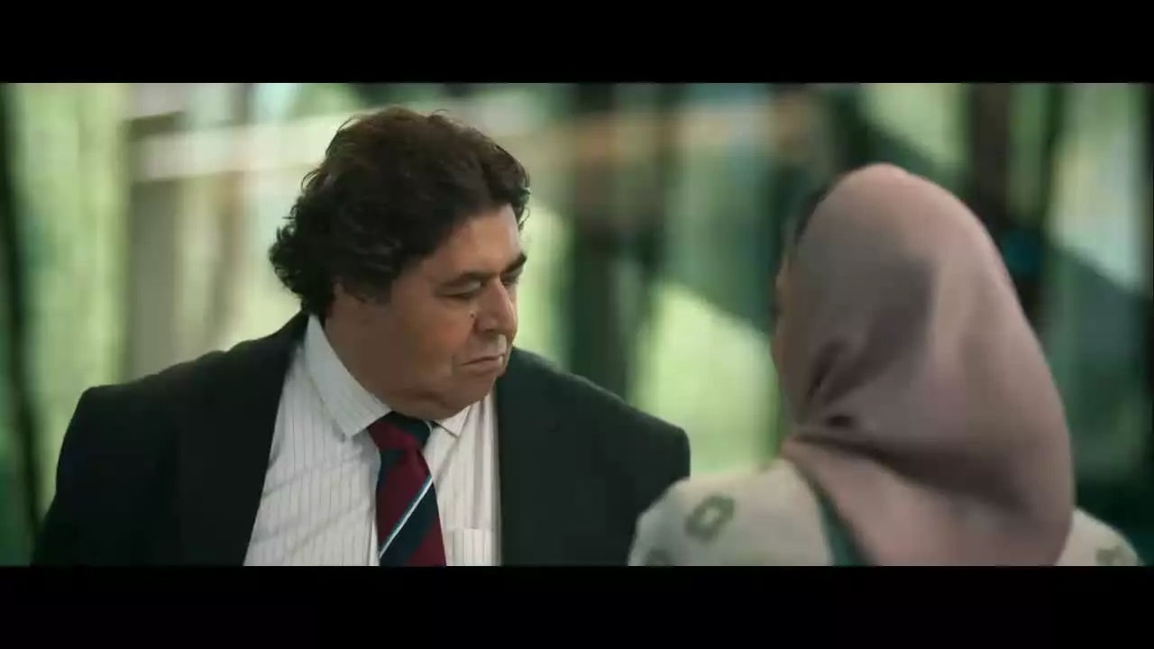 قسمت اخر از یاد رفته / سریال از یاد رفته