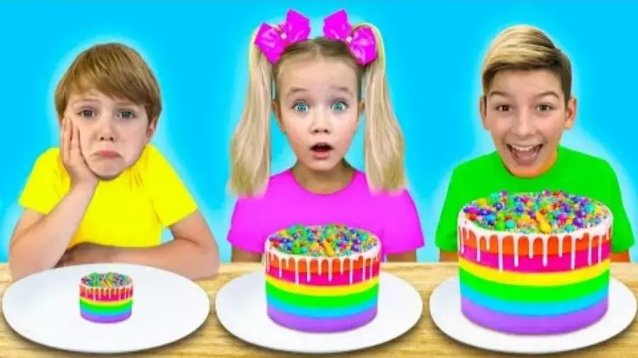 برنامه کودک ساشا و‌ دوستان | درست کردن بستنی از شن جنبشی