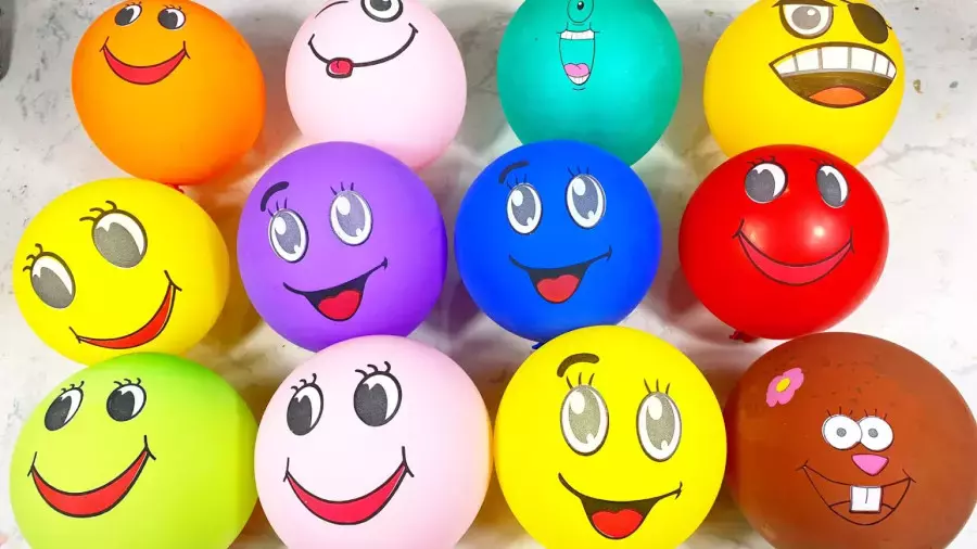 اسلایم پروانه ای - اسلایم رنگی شفاف و کودکانه - بازی کودکانه - خمیر  بامزه 2024